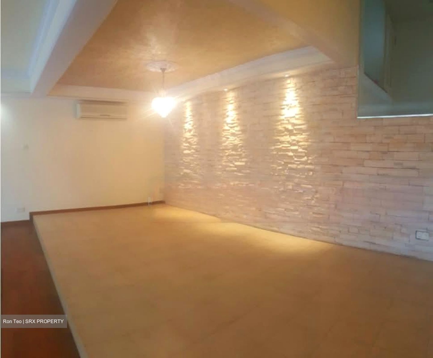 Hillcrest Arcadia (D11), Condominium #571860101